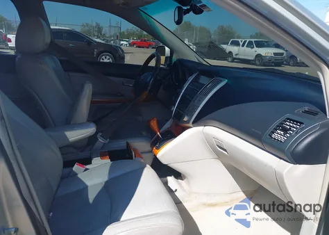 2004 Lexus Rx 330 from USA, damaged, VIN 2T2GA31U04C016169